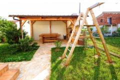 Apartmány Krizan Apartmán 1: (2+2) – Apartman 1 foto 3