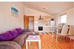Apartmány Krizan Apartmán 1: (2+2) – Apartman 1 foto 4