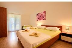 Apartmány Krizan Apartmán 2: (2+2) – Apartman 2 foto 3