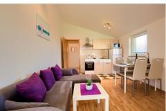 Apartmány Krizan Apartmán 2: (2+2) – Apartman 2 foto 4