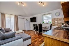 Apartmány Krizan Apartmán 4: (2+2) – Apartman 4 foto 1