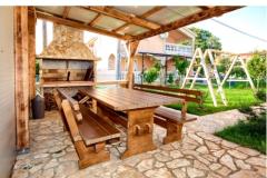 Apartmány Krizan Apartmán 4: (2+2) – Apartman 4 foto 2