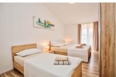 Apartmány Krizan Apartmán 4: (2+2) – Apartman 4 foto 4
