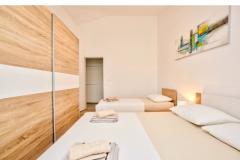 Apartmány Krizan Apartmán 4: (2+2) – Apartman 4 foto 5