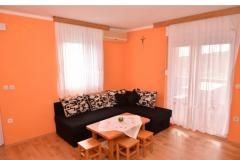 Apartmány Lidija Apartmán 1 foto 3