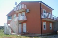 Apartmány Lidija Apartmán 2 foto 1