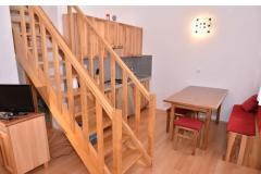 Apartmány Lidija Apartmán 2 foto 2