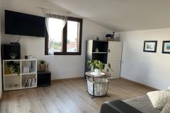 Apartmány Mandic Apartmán 1 – A2 foto 2