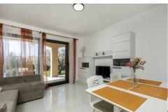 Apartmány Mandic Apartmán 2 – A3 foto 1