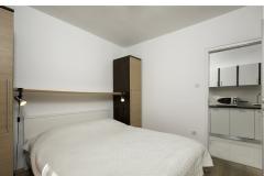 Apartmány Mandic Apartmán 2 – A3 foto 4