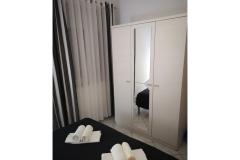 Apartmány Marin Apartmán 1 – Apartman 2 foto 3