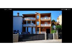 Apartmány Marin Apartmán 2 – Apartman 4 foto 1