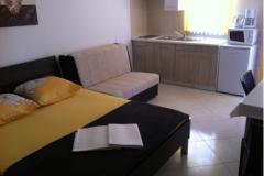 Apartmány Marin Apartmán 3 – Studio foto 1