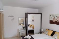 Apartmány Marin Apartmán 3 – Studio foto 2