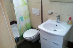 Apartmány Marin Apartmán 3 – Studio foto 4