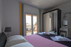 Apartmány Marin Apartmán 4 – Apartman 3 foto 1