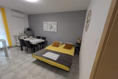 Apartmány Marin Apartmán 4 – Apartman 3 foto 4