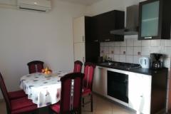Apartmány Matea  Apartmán 1 – Sofija foto 4