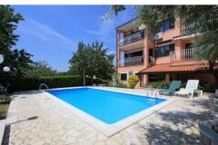 Apartmány Noemi Apartmán 1 – A1 2+2 foto 5