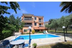 Apartmány Noemi Apartmán 3 – A2 foto 1