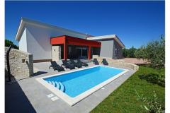 Apartmány Percan Apartmán 1 foto 1