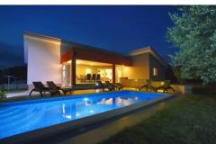 Apartmány Percan Apartmán 1 foto 5