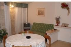 Apartmány Percan Apartmán 2 foto 3