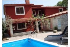 Apartmány Percan Apartmán 3 foto 1