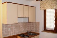 Apartmány Percan Apartmán 3 foto 4