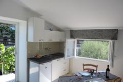 Apartmány Percan Apartmán 4 foto 2