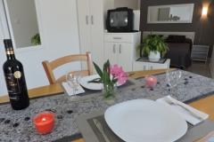 Apartmány Percan Apartmán 4 foto 4