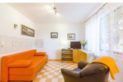 Apartmány Perunika Apartmán 2: (4+2) – ground foto 2