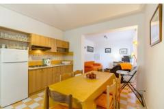 Apartmány Perunika Apartmán 2: (4+2) – ground foto 5