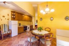 Apartmány Perunika Apartmán 3: (2+1) – A2+1 foto 1