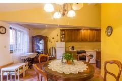 Apartmány Perunika Apartmán 3: (2+1) – A2+1 foto 3