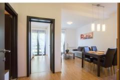 Apartmány Pula Apartmán 1 foto 2