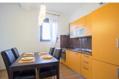 Apartmány Pula Apartmán 1 foto 5