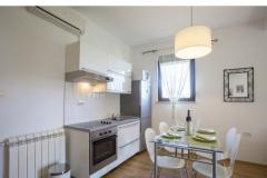 Apartmány Pula Apartmán 2 foto 4