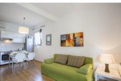 Apartmány Pula Apartmán 2 foto 5