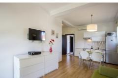 Apartmány Pula Apartmán 2 foto 6