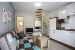 Apartmány Pula Apartmán 3 foto 1