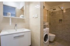 Apartmány Pula Apartmán 3 foto 5