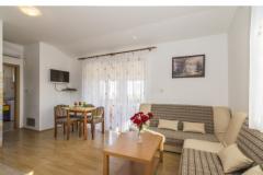 Apartmány Safija Apartmán 1 foto 1