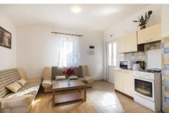 Apartmány Safija Apartmán 1 foto 5