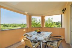 Apartmány Safija Apartmán 1 foto 6