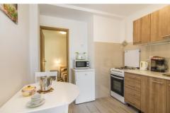 Apartmány Safija Apartmán 3 foto 1