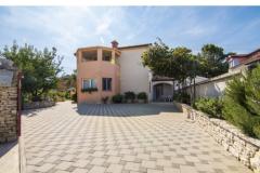 Apartmány Safija Apartmán 3 foto 6