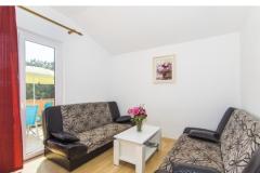 Apartmány Safija Apartmán 2 foto 1