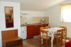 Apartmány SEMJA d.o.o. Apartmán 4 foto 1