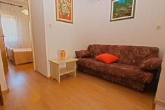 Apartmány Udovičić Apartmán 2 foto 2